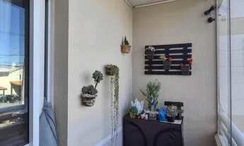 Imagem 4: Cotia - Apartamento Padrão