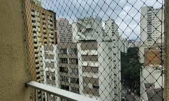 Imagem 8: Apartamento para venda possui 70 metros quadrados com 2 quartos em Vila Uberabinha - São P