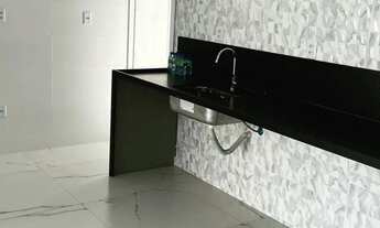 Imagem 6: IMB - CASA À VENDA NO ALPHAVILLE LITORAL NORTE II, ABRANTES - CAMAÇARI