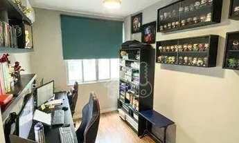 Imagem 7: Apartamento com 2 dormitórios à venda, 60 m² por R$ 420.000,00 - Ingá - Niterói/RJ