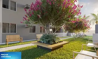 Imagem 5: APT. EM JARDIM SÃO PAULO 2 QUARTOS 1 SUÍTE VARANDA NO PROGRAMA MINHA CASA MINHA VIDA!