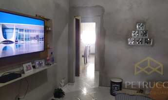 Imagem 6: Casa - Jardim Santo André - Hortolândia