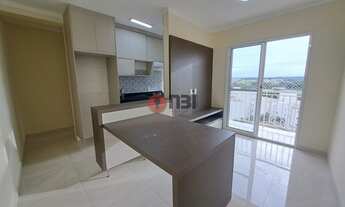 Imagem 1: SAO JOSE DO RIO PRETO - Residential / Apartment - RESIDENCIAL SANTA FILOMENA