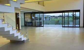 Imagem 2: Jardins Itália Casa em condomínio com 5 dormitórios