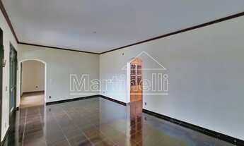 Imagem 4: Ribeirão Preto - Casa Padrão - Alto da Boa Vista