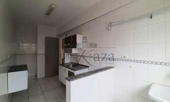 Imagem 6: Apartamento no Vila Ema com 2 Dormitórios, Suíte e Sacada! Lindo! Oportunidade!