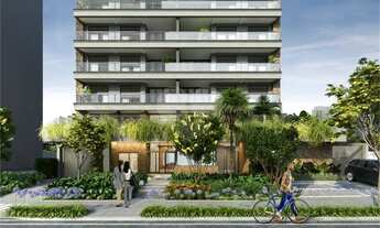 Imagem: Apartamento Residencial Pinheiros
