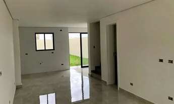 Imagem 6: Sobrado Novo no Costeira em Araucária