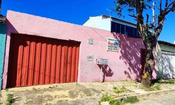 Imagem: FM Aluga - Casa em Santa Maria, 2 quartos