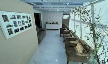 Imagem 15: Vendo Espetacular Cobertura no Condomínio Residencial Barra Village - Recreio dos Bandeira