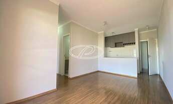 Imagem 2: Apartamento para aluguel, 3 quartos, 1 suíte, 1 vaga, Vila Queiroz - Limeira/SP