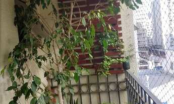 Imagem 5: Apartamento Venda 2 Dormitórios - 80 m² Vila Olímpia