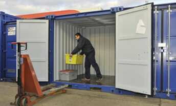 Imagem 3: Galpão - Self Storage - Container - Loja - NO RECREIO !!BARATO!!