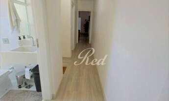 Imagem 2: Excelente Sobrado com 3 dormitórios à venda, 195 m² por R$ 590.000 - Vila Maria de Maggi