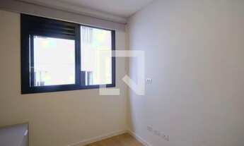 Imagem 2: Apartamento para Aluguel - Portão, 1 Quarto, 28 m2