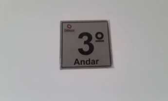 Imagem 6: Alugo ap 850,00 Quintas das Brisas