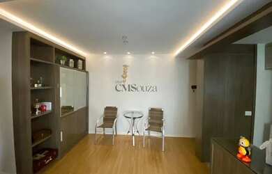 Imagem 5: LONDRINA - Apartamento Padrão - Gleba Palhano