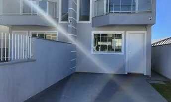 Imagem 5: SOBRADO - FORQUILHAS - SC