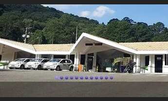 Imagem: Casa com 3 dormitórios para alugar, 450