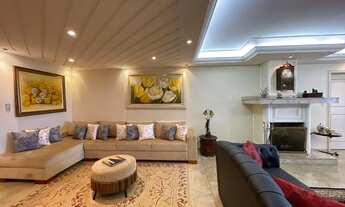 Imagem 7: Apartamento com 4 dormitórios, 260 m² - venda por R$ 980.000,00 ou aluguel por R$ 6.650,00