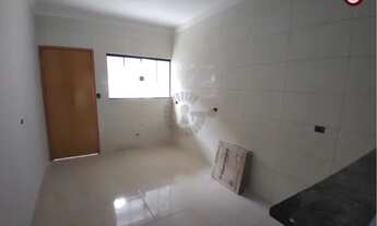 Imagem 6: Residência Conj. Requião