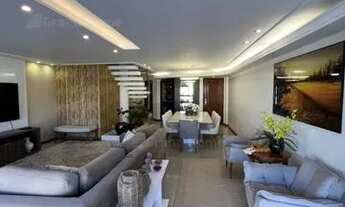 Imagem 4: Cobertura 4 quartos em Praia da Costa