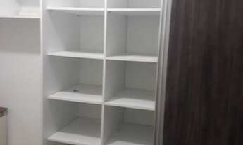 Imagem 7: Apto semi-mobiliado