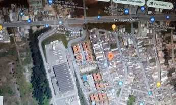 Imagem 3: Terreno 10x25 com 02 casa JD: IGUATEMI São Mateus Z.L SP