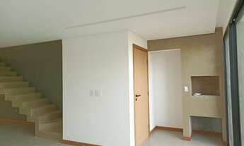 Imagem 2: Linda casa 3 dormitórios em loteamento Planejado no Campeche