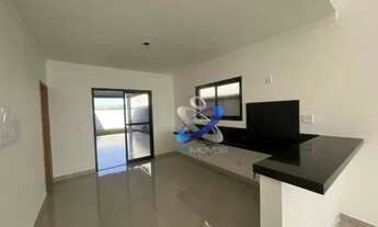 Imagem 4: Casa com 3 dormitórios à venda, 132 m² por R$ 995.000 - Condomínio Malibu - Caçapava/SP