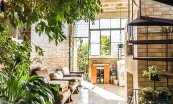 Imagem 2: Casa à venda Avenida Sargento Manoel Raymundo Soares, Jardim Carvalho - Porto Alegre