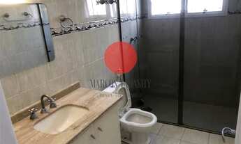 Imagem 6: Locação, Casa em Cond com 4 dorm, 2 suites, piscina, Alphaville