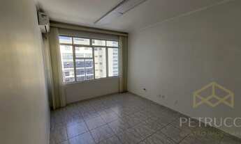Imagem 2: Sala - Centro - Campinas