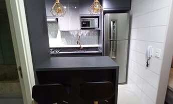 Imagem 3: Apartamento - Jardim do Lago Continuação - Campinas