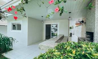 Imagem 2: Lindo Sobrado com 4 quartos sendo 2 suítes para locação em condomínio fechado no bairro ur