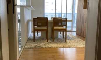 Imagem: Apartamento para venda tem 49 m² com 1