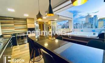 Imagem 2: Venda Cobertura Silveira Belo Horizonte