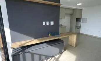 Imagem 5: Apartamento com 2 dormitórios para alugar, 68 m² por R$ 3.250/mês - Setor Marista - Goiâni