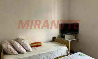 Imagem 5: Sobrado de 60m² com 3 quartos em Vila Romero