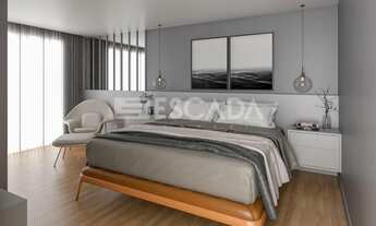 Imagem 7: Art Life casa 04 suítes entrega setembro/22