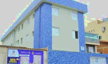 Imagem 2: APARTAMENTO EM SAO VICENTE - VILA VOTURUA 2 DORMS