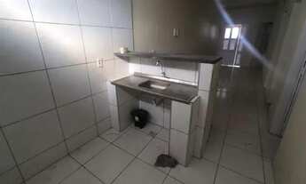 Imagem 2: Vendo casa na cidade operária