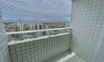 Imagem: DU) Edf. Morada dos Palmares Vista definitiva