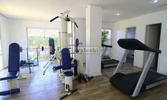 Imagem 6: Apartamento Vago Ipiranga - 2 dormitórios 1 vaga - Lazer completo