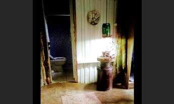 Imagem 7: Rancho em proximidade a cachoeira 97 mil reais