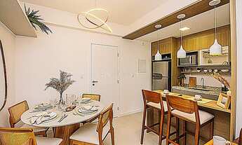 Imagem 6: Ref.: 3099 - RESIDENCIAL PRAÇA KENNEDY