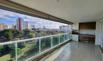 Imagem: Apartamento para aluguel no Riverside, Ribeirão