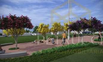 Imagem 7: Terreno - Residencial Campo Florido - Campinas