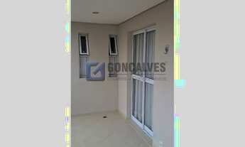 Imagem 3: SAO BERNARDO DO CAMPO - Residential / Apartment - VILA CAMINHO DO MAR