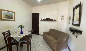 Imagem 6: OPORTUNIDADE - Apartamento com 1 dormitório à venda, 57 m² por R$250.000 - Garcia - Salva